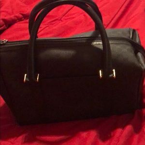 Authentic Vintage Gucci Handbag